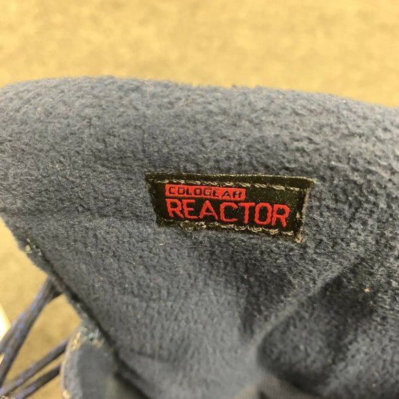 Under Armour Women's Team USA Winter Boots - Picture 6 of 9